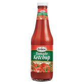 GRACE TOMATO KETCHUP  22oz